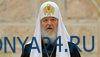 Бог не помог? Патриарх Кирилл и Священный Синод подключатся к борьбе с коронавирусом