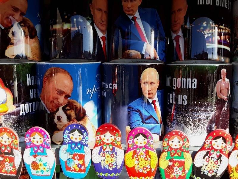Сатаров: Вероятность отказа КС обнулить президентские сроки Путина равна нулю
