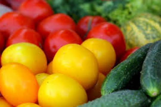 Цены на отечественные огурцы и помидоры могут увеличиться