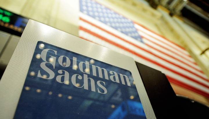Goldman Sachs прогнозирует окончание "бычьего" периода на рынках США