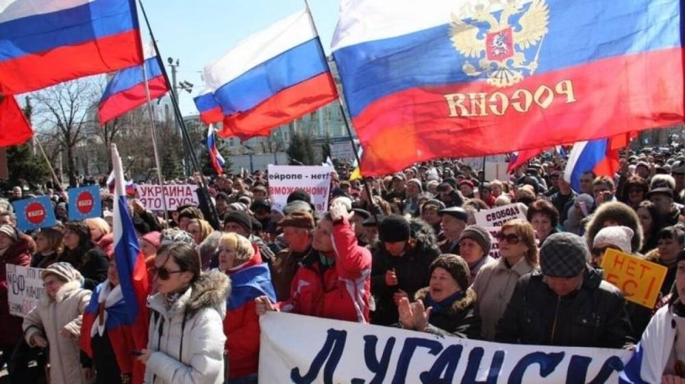 Донбасс пообещал жестко отреагировать на попытки Киева выйти из минского процесса