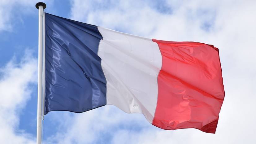 Франция выделила «Укроборонпрому» €900 тысяч
