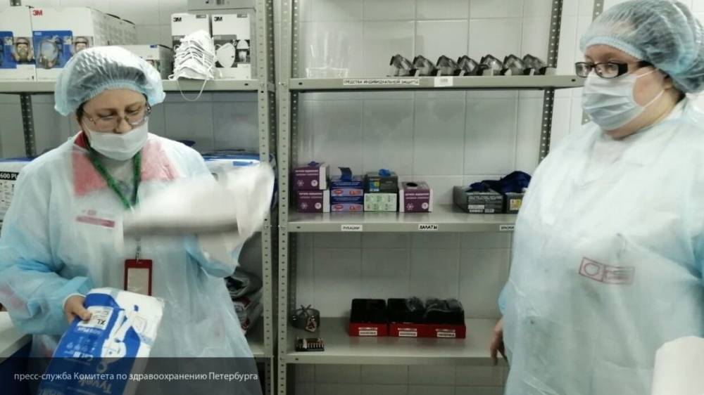 Восемь новых случаев заражения коронавирусом зафиксировали в России