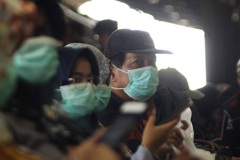 ВОЗ объявила о пандемии коронавируса в мире