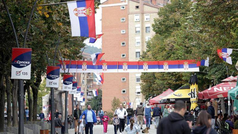Коронавирус ударил по выборам в Сербии