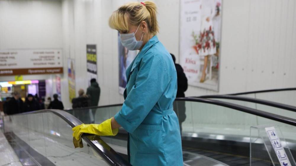 Киевские медики рассказали, почему Украина «закрывается на карантин» из-за коронавируса