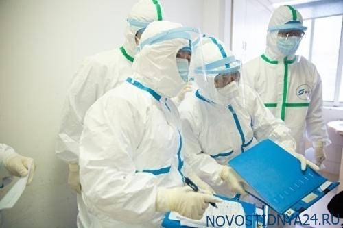 ВОЗ официально объявила о пандемии коронавируса