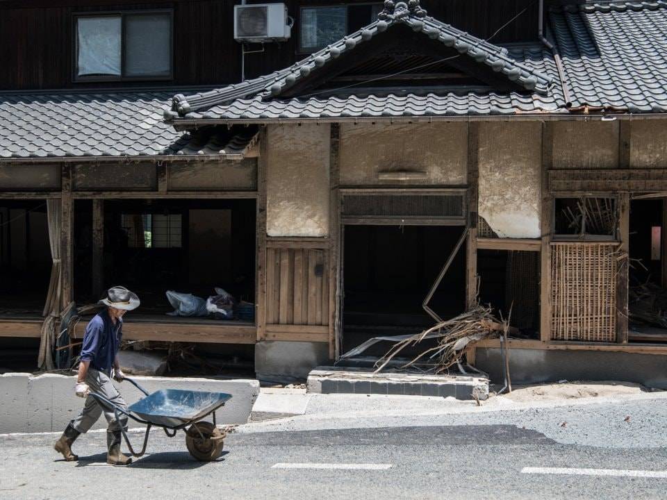 Securitize и LIFULL запустили платформу для токенизации заброшенных домов в Японии
