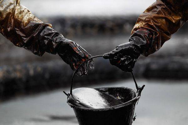 Минэнерго предсказало, когда цена нефти будет на уровне $ 40−45