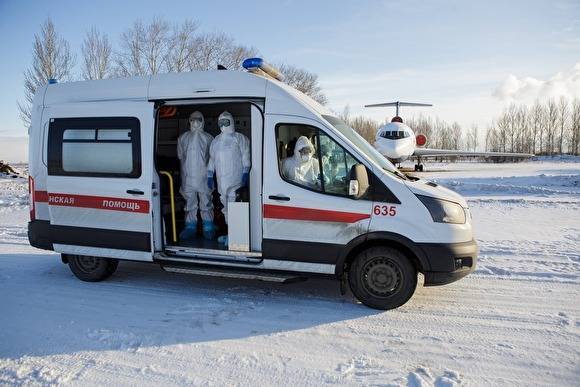 Врачи оценили, как на россиянах отразится объявление коронавируса пандемией