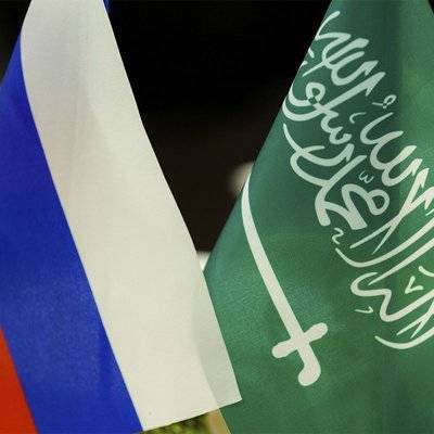 Forbes: Россия выйдет победителем из нефтяной войны с Саудовской Аравией