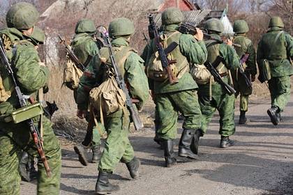 Стороны конфликта в Донбассе договорились о новых участках отвода сил