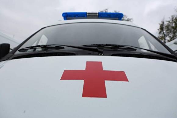 Во Владимирской области 9-летняя девочка с диагнозом «ОРВИ» умерла в машине «скорой»