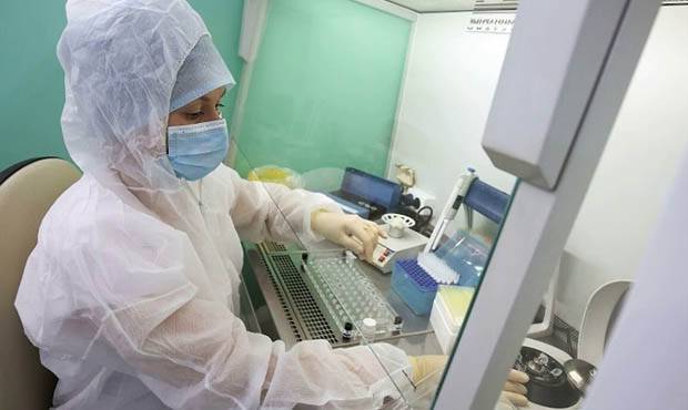 В Москве и Подмосковье выявили еще восемь случаев заражения коронавирусом