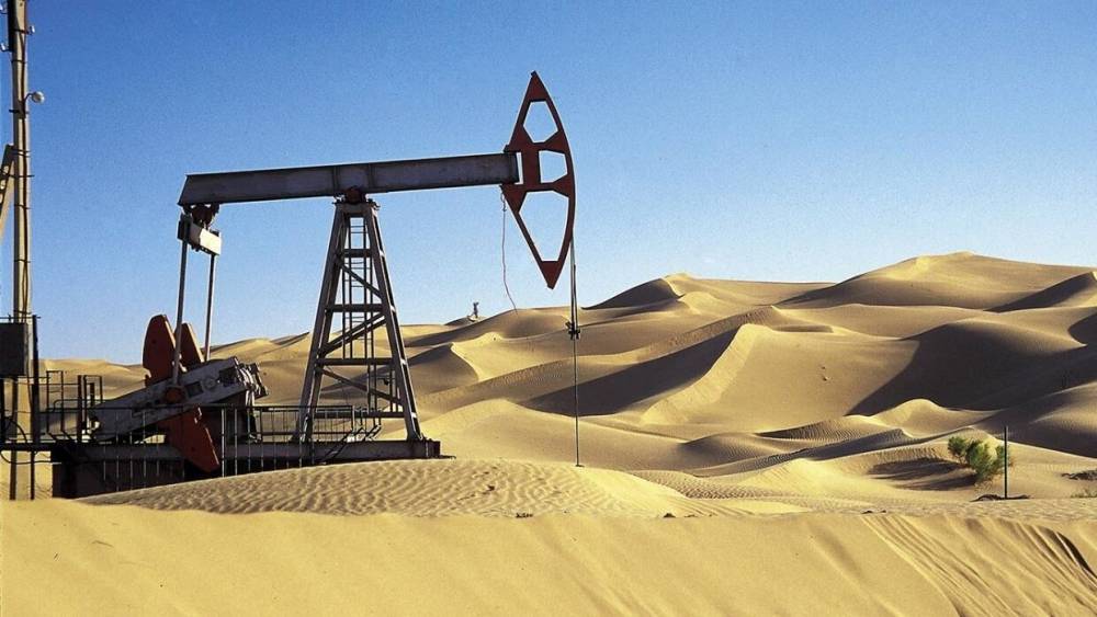 Кувейтский эксперт заявил, что Саудовской Аравии по силе добывать еще больше нефти
