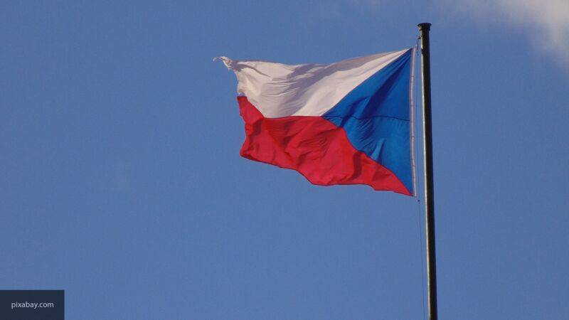 Власти Чехии выразили заинтересованность в разблокировке отношений с Россией