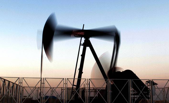 Нефть: «Саудовская Аравия хочет наказать Россию» (Le Point, Франция)
