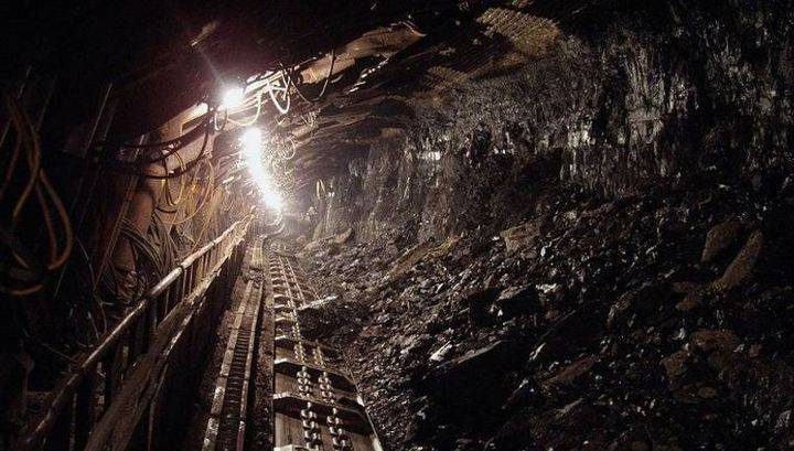 Все горняки двух шахт в Коми выведены на поверхность после задымления