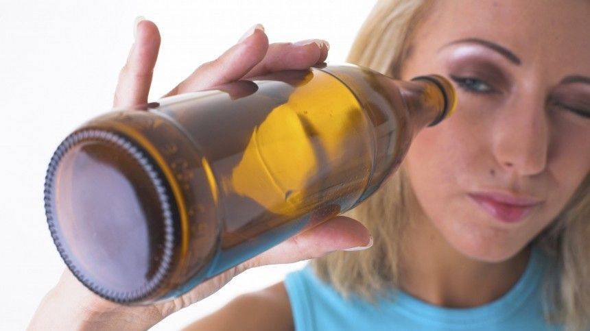 Американские медики выявили самый действенный способ лечения алкоголизма