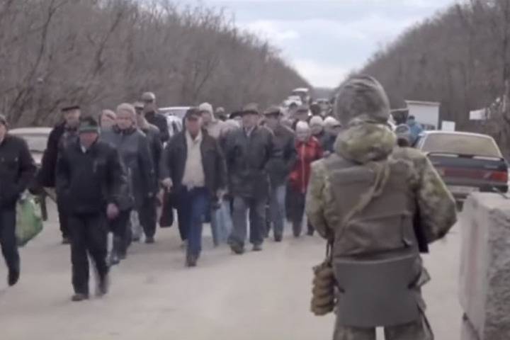 В ОБСЕ отметили рост числа жертв конфликта в Донбассе
