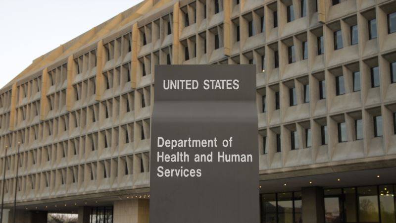 Reuters: Белый дом приказал Минздраву США засекретить заседания по коронавирусу