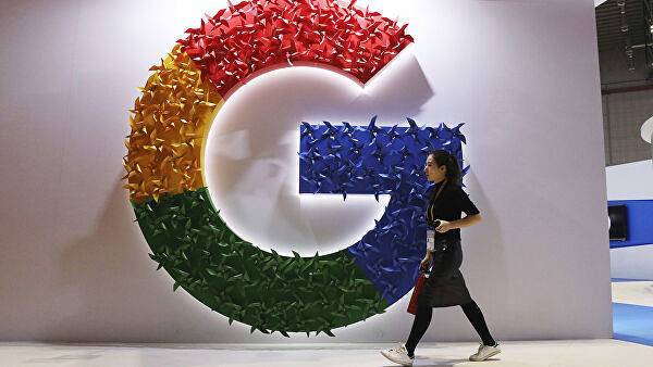 Google оштрафовали в Швеции на $8,3 млн за нарушение прав пользователей