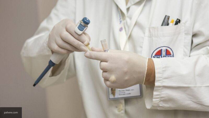 Россия дала Ирану тест-системы для диагностики коронавируса