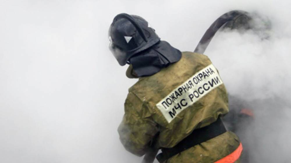 В Иркутской области при пожаре погибла семья из 5 человек