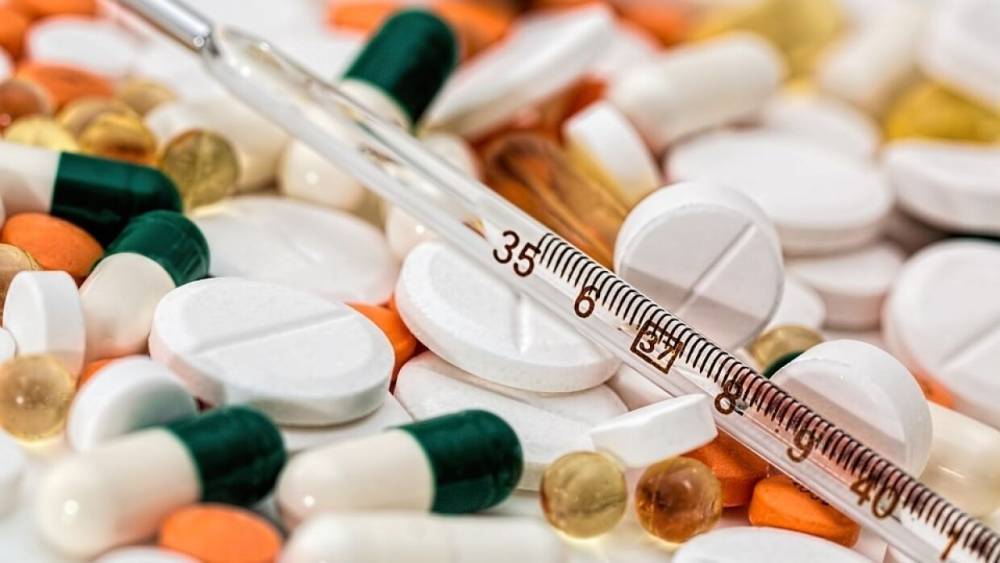 Российская ассоциация аптечных сетей опровергла догадки о росте цен на лекарства