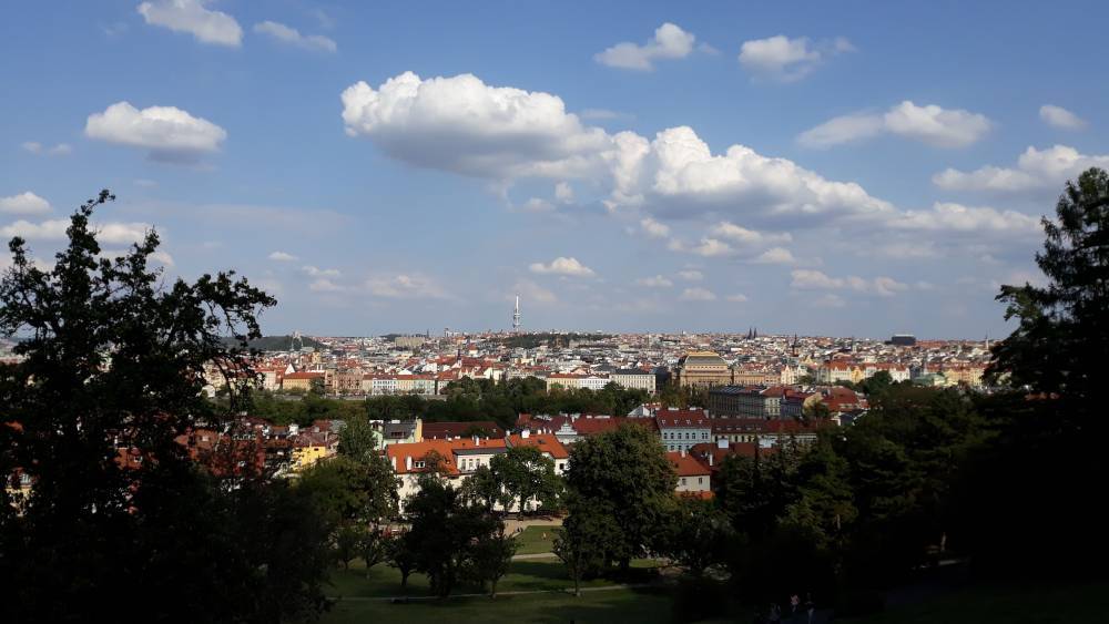 Чехия готова ликвидировать обостренные отношения с Россией