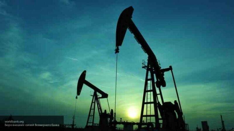 Ирак и Кувейт последовали за Саудовской Аравией и снизили цену на нефть