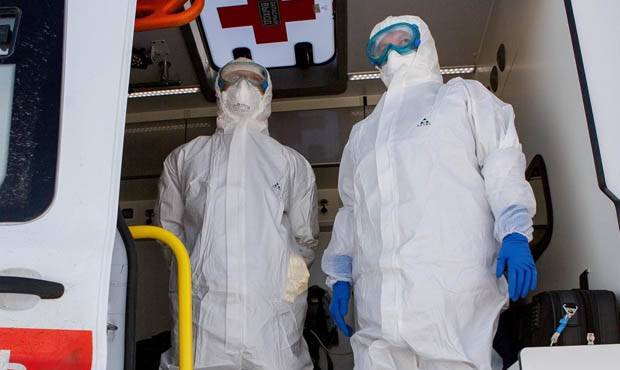 ВОЗ объявила вспышку коронавируса COVID-19 пандемией