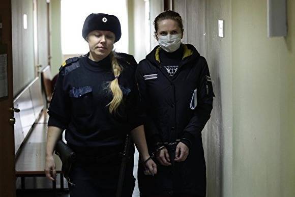 Челябинская общественница подала в мэрию уведомление о пикете в поддержку Алеси Субботиной