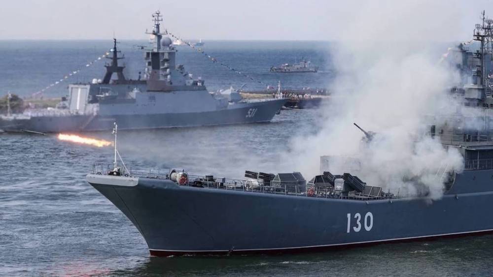 Украинские стратеги в печали: Черное море стало русским, НАТО не спешит помогать