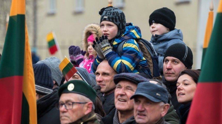 30 лет независимости Литвы: какой оказалась цена свободы?