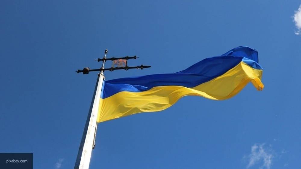Лукаш уверена, что украинцы живут мифами о Крыме и Донбассе