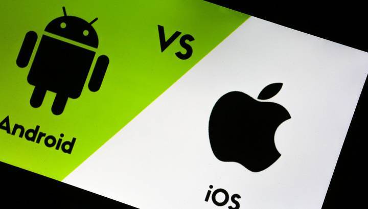 Доступный iPhone или дорогой Android? Названы самые "выгодные" смартфоны