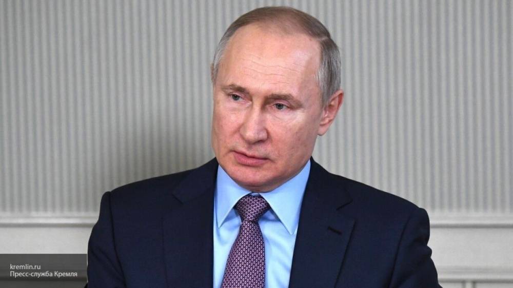 Путин усомнился, что сотрудники ЮКОСа убивали людей по своей инициативе
