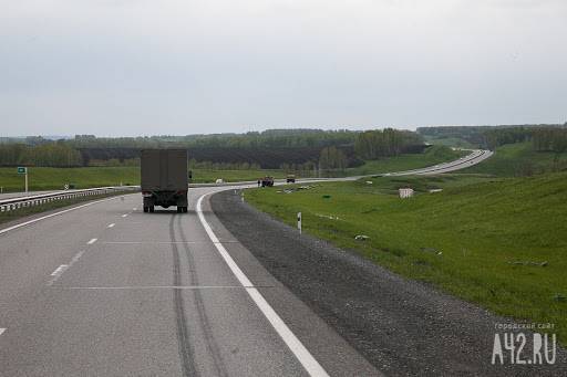 Кузбасс оказался на 41 месте рейтинга безопасности российских дорог