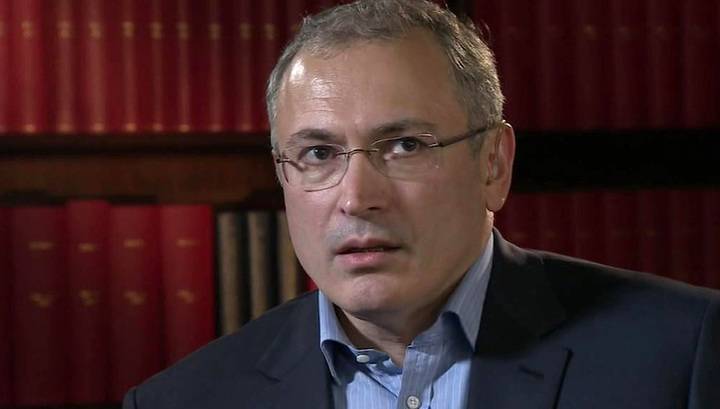Путин: Ходорковский - жулик, и его компания замешана в убийствах