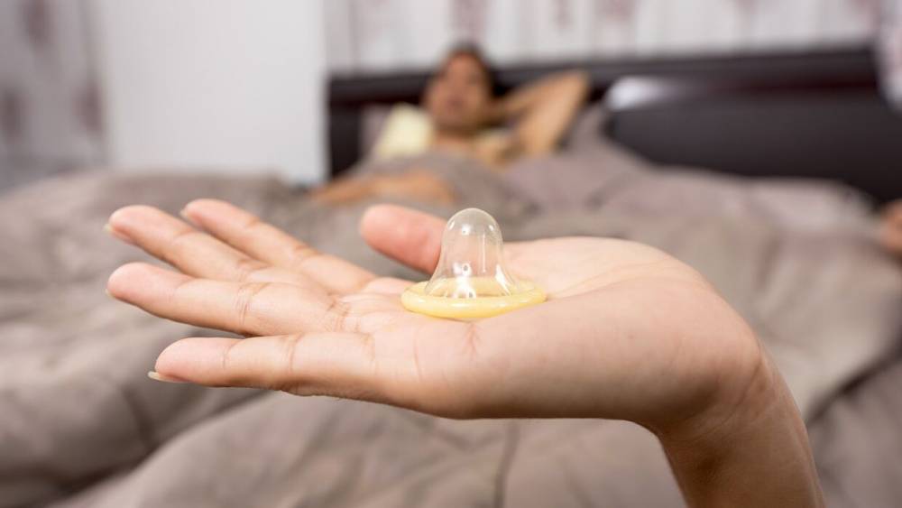 Роскачество нашло некачественные презервативы в российских магазинах