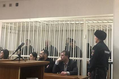 Участники банды «Ключевские» получили 144 года тюрьмы за 12 убийств