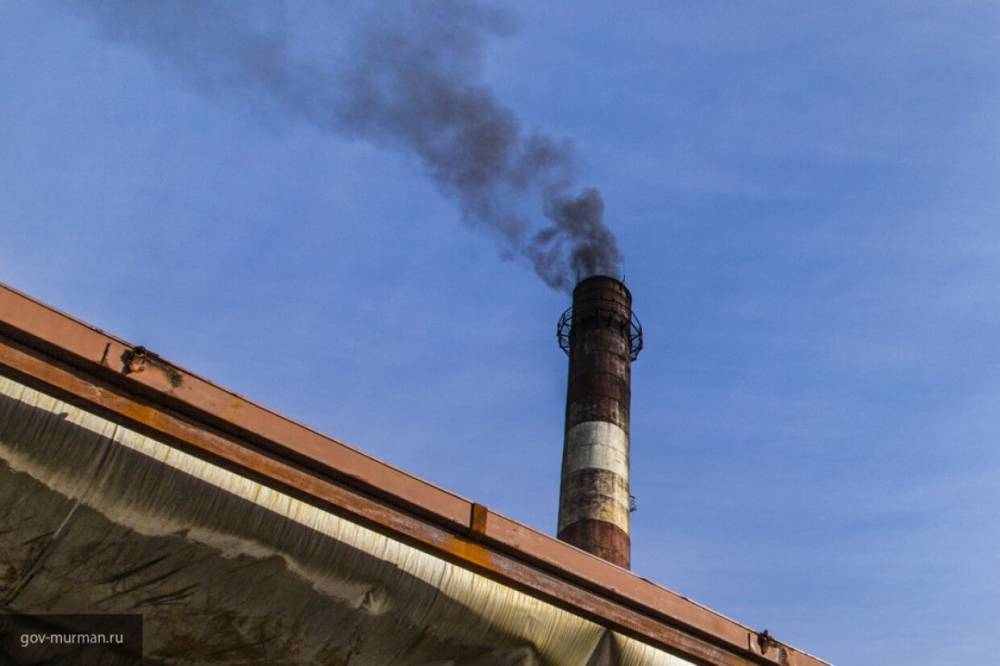 Депутаты Петербурга предлагают оценивать качество воздуха по запаху