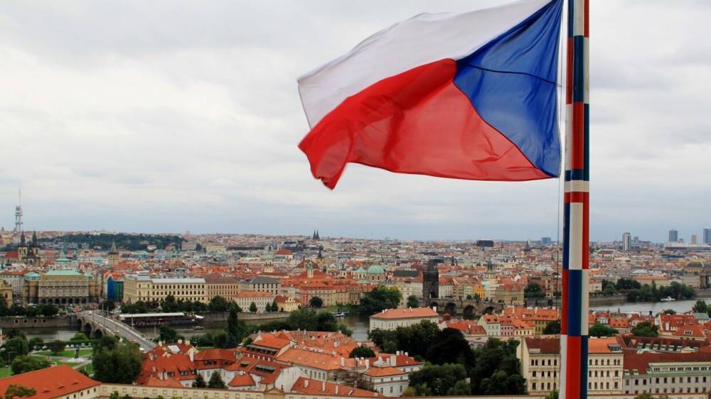 Чехия готова разблокировать отношения с Россией