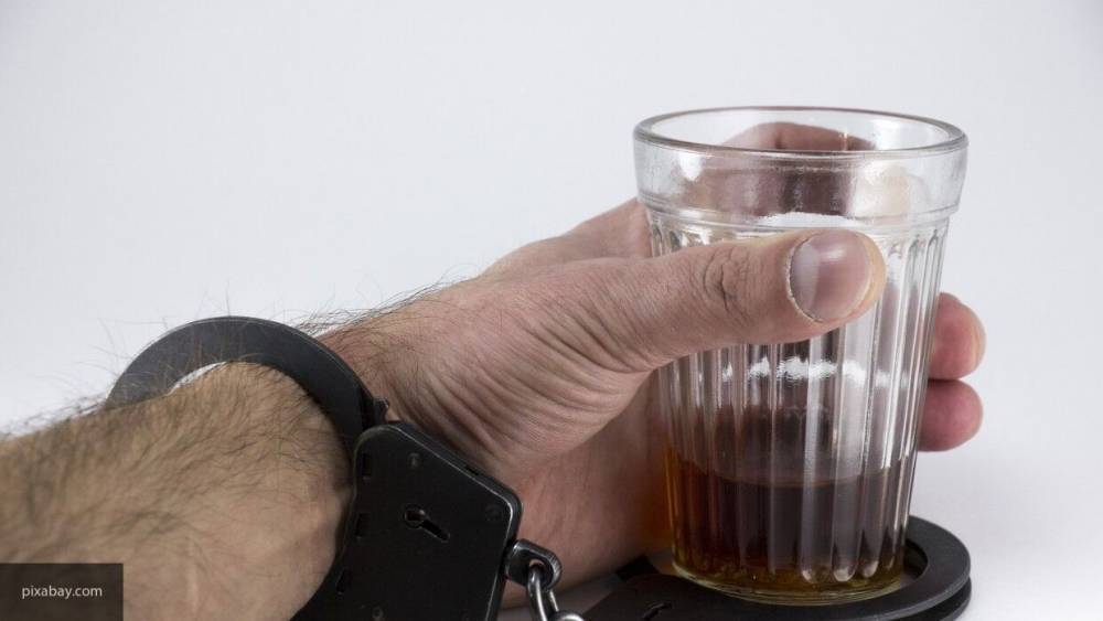 Ученые назвали программу "12 шагов" самым эффективном методом борьбы с алкоголизмом
