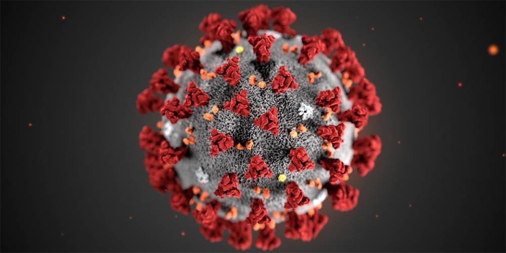 6 вещей, которые помогут справиться со страхом коронавируса