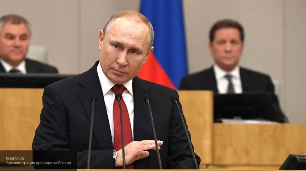 Путин считает, что реформа контрольно-надзорной деятельности требует осторожного подхода