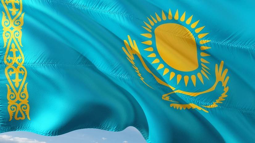 В Казахстане из-за коронавируса отменён парад к 75-летию Победы
