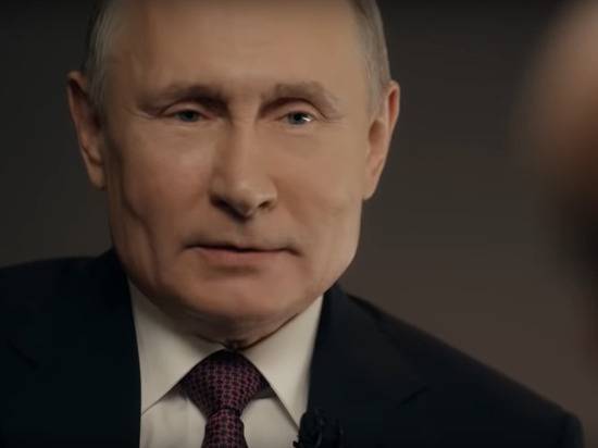 Путин назвал Ходорковского «жуликом» и намекнул на связь с убийствами