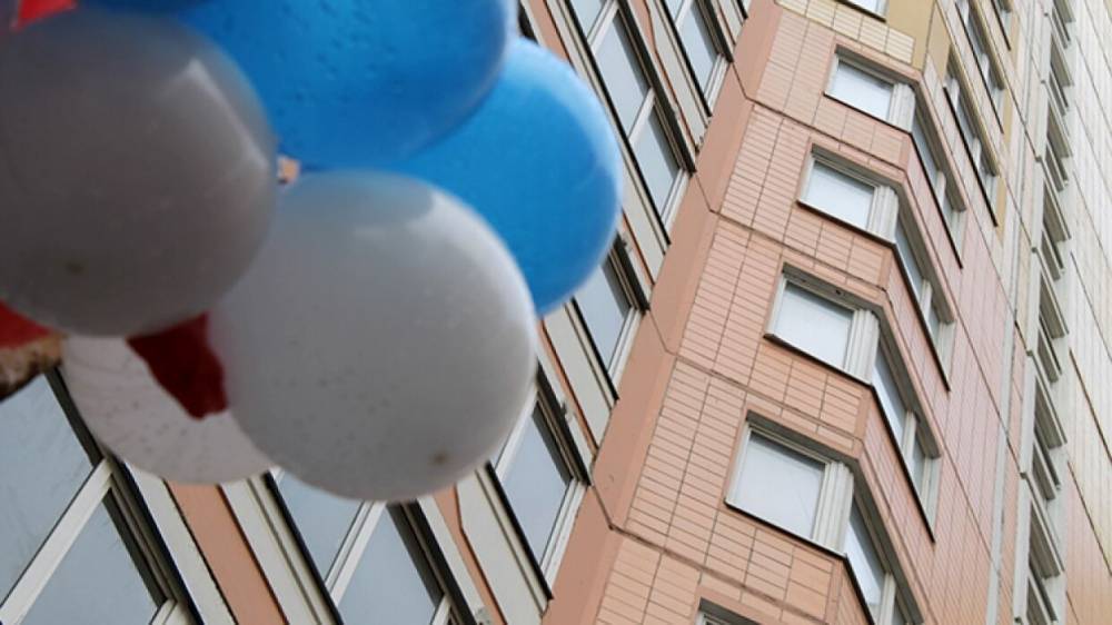 Аналитики подсчитали минимальную стоимость квартиры с ремонтом в Москве